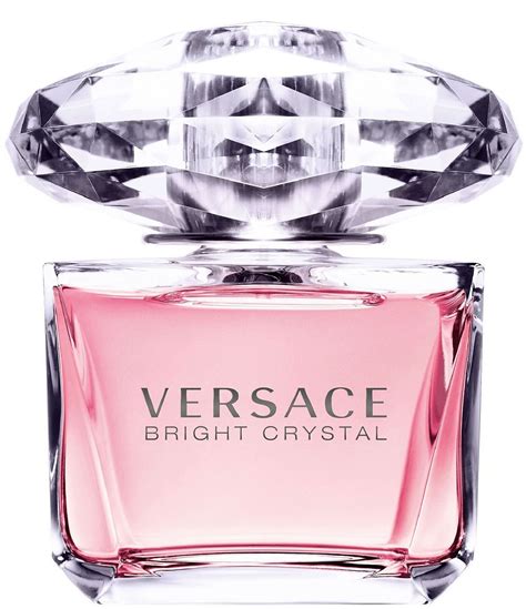 perfume versace black crystal|bright crystal perfume Versace woman.